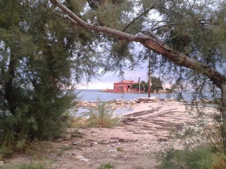 Donna Graziella Daire Marzamemi Dış mekan fotoğraf